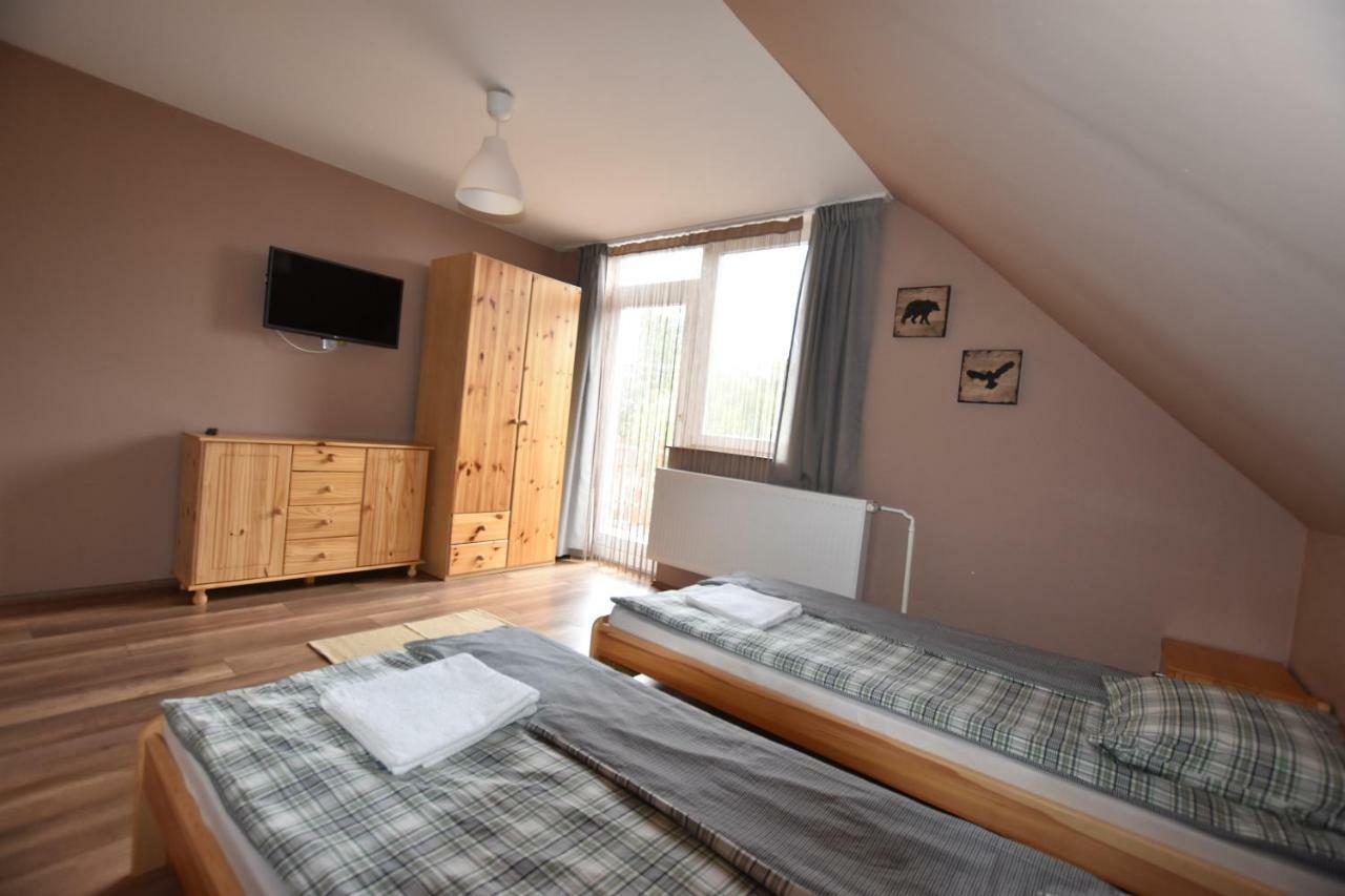 Borsi Apartman Balatonalmádi المظهر الخارجي الصورة