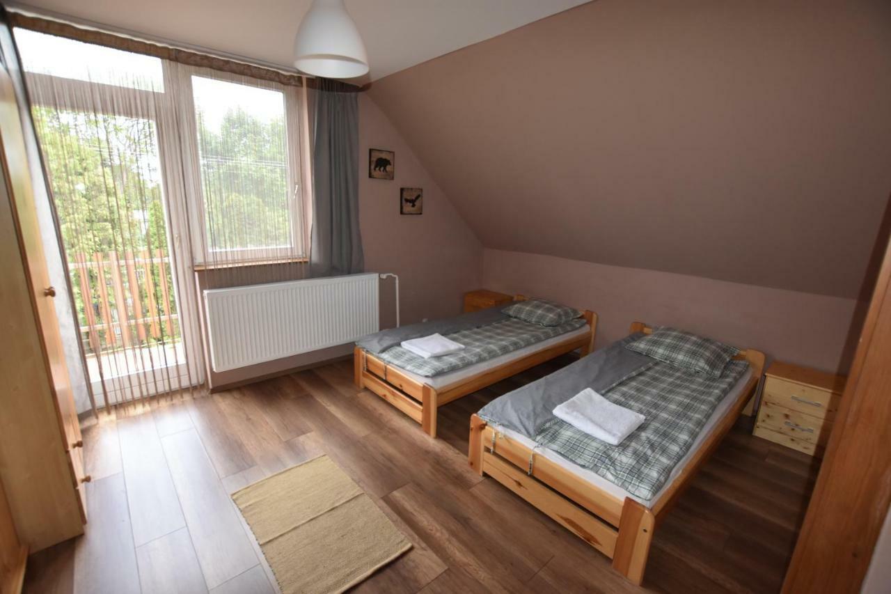 Borsi Apartman Balatonalmádi المظهر الخارجي الصورة