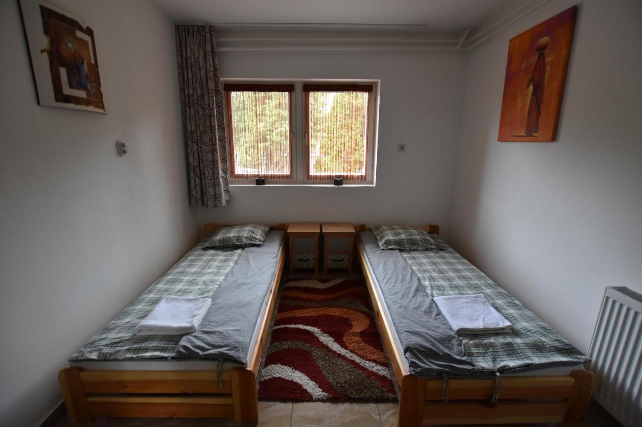 Borsi Apartman Balatonalmádi المظهر الخارجي الصورة